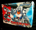 Konami Amdriver Bisar Series 06 Typhon & Echidna – Orthrus