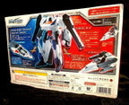 Konami Amdriver Bisar Series 06 Typhon & Echidna – Orthrus