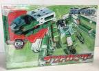 Konami Amdriver Bisar Series 09 Behemoth