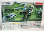 Konami Amdriver Bisar Series 09 Behemoth