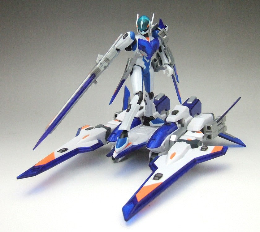 Konami Amdriver Bisar Series 11 Fefnir & Fenrir
