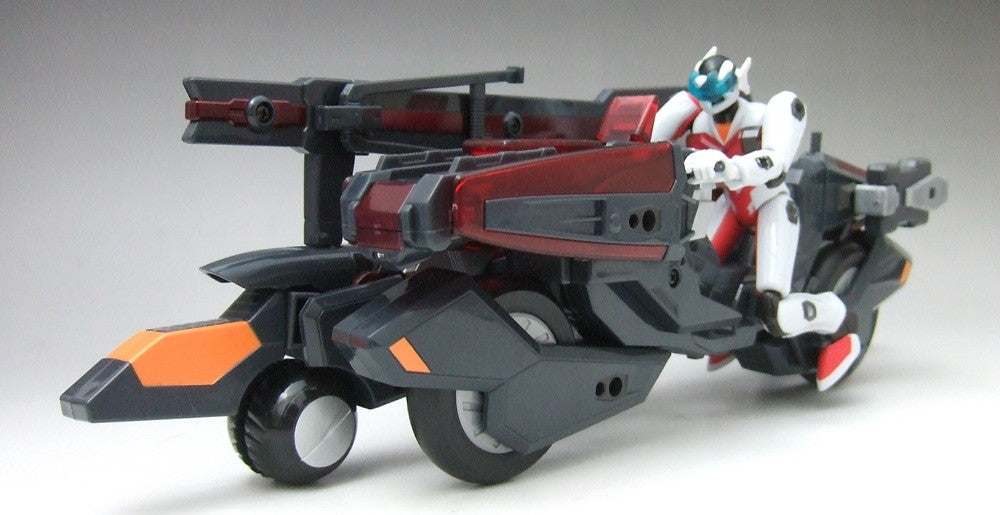 Konami Amdriver Bisar Series 11 Fefnir & Fenrir