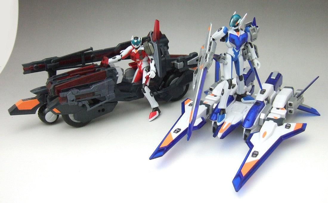 Konami Amdriver Bisar Series 11 Fefnir & Fenrir