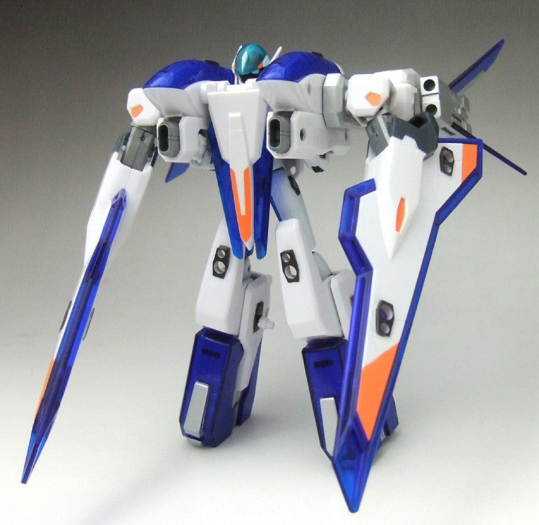 Konami Amdriver Bisar Series 11 Fefnir & Fenrir