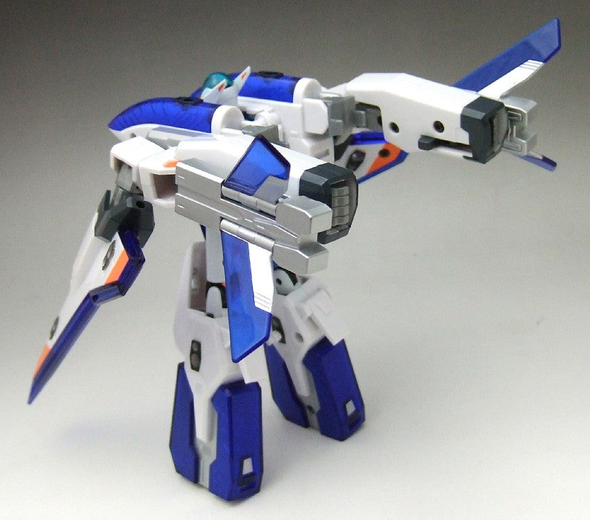 Konami Amdriver Bisar Series 11 Fefnir & Fenrir