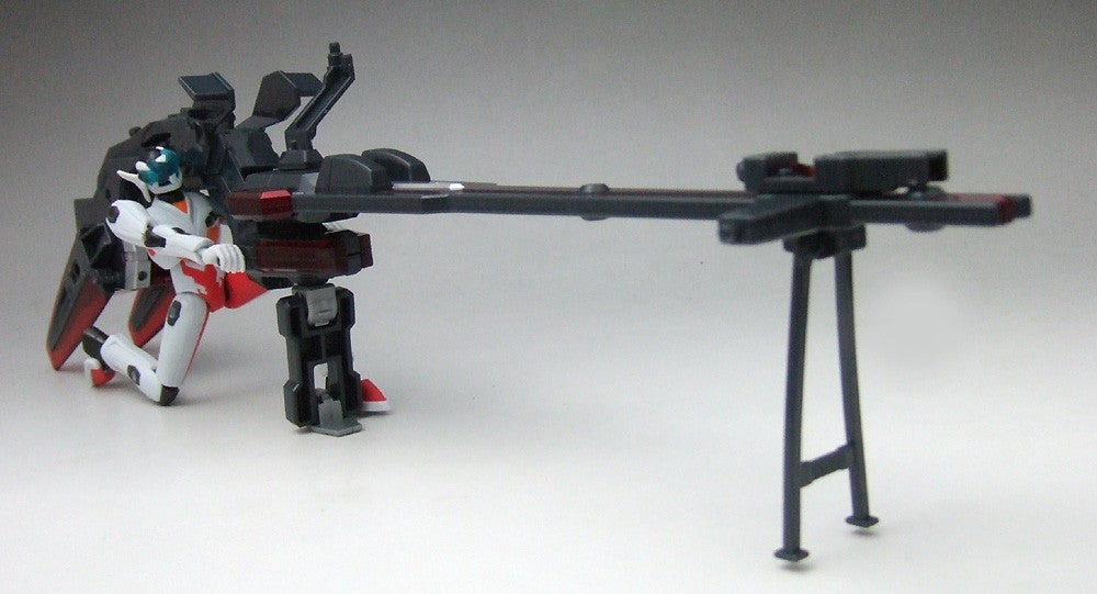 Konami Amdriver Bisar Series 11 Fefnir & Fenrir