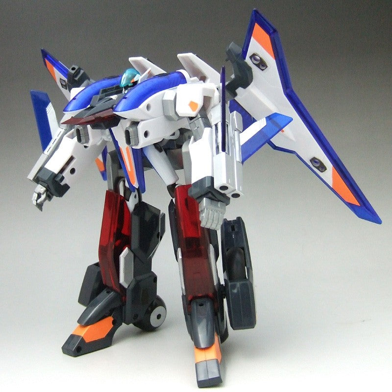 Konami Amdriver Bisar Series 11 Fefnir & Fenrir