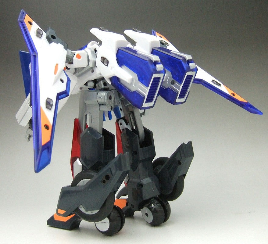 Konami Amdriver Bisar Series 11 Fefnir & Fenrir