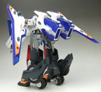 Konami Amdriver Bisar Series 11 Fefnir & Fenrir