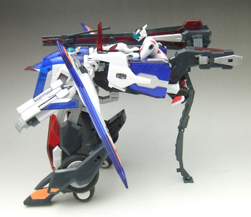Konami Amdriver Bisar Series 11 Fefnir & Fenrir