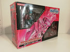 Konami Amdriver Neoamdriver Nyrguise & Bag Blame SET