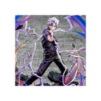 Megahouse JUJUTSU KAISEN SATORU GOJO MURASAKI