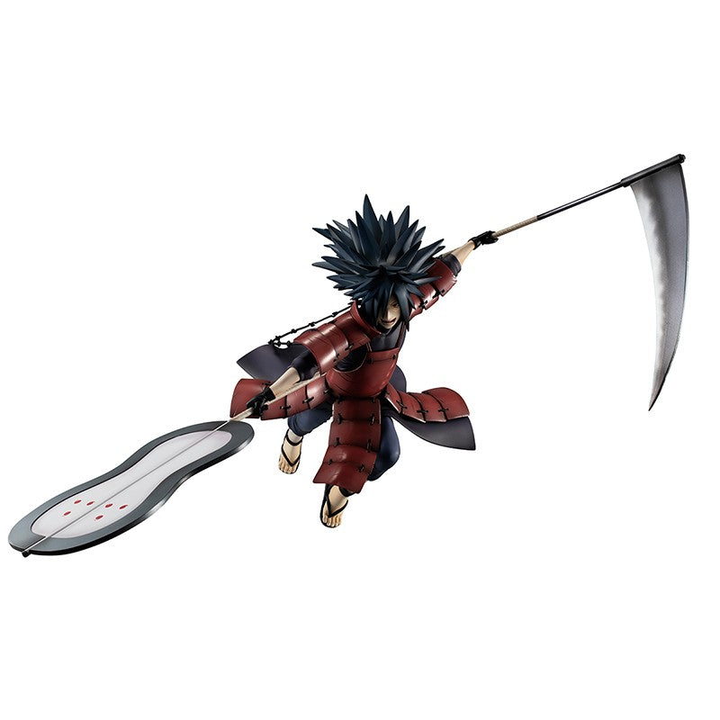 Megahouse Naruto Shippuden: Uchiha Madara GEM