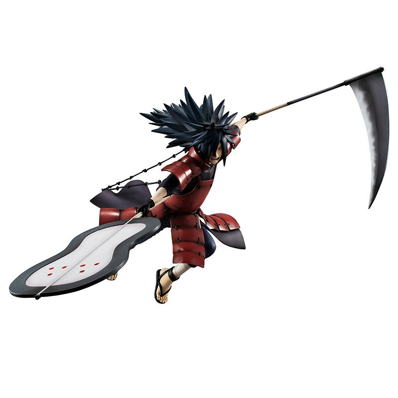 Megahouse Naruto Shippuden: Uchiha Madara GEM