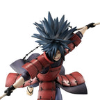 Megahouse Naruto Shippuden: Uchiha Madara GEM