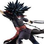 Megahouse Naruto Shippuden: Uchiha Madara GEM