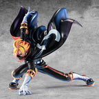 Megahouse ONE PIECE POP OSOBA MASK STATUE