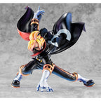 Megahouse ONE PIECE POP OSOBA MASK STATUE