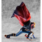 Megahouse ONE PIECE POP OSOBA MASK STATUE