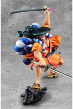 Megahouse POP One Piece Kozuki Oden