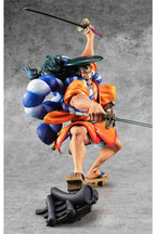 Megahouse POP One Piece Kozuki Oden