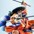 Megahouse POP One Piece Kozuki Oden