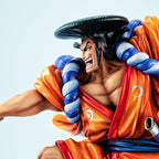 Megahouse POP One Piece Kozuki Oden