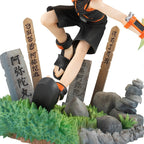 Megahouse SHAMAN KING YOH ASAKURA STATUE