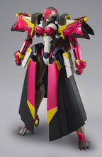 Megahouse Variable Action Horizon Jizuri Suzaku