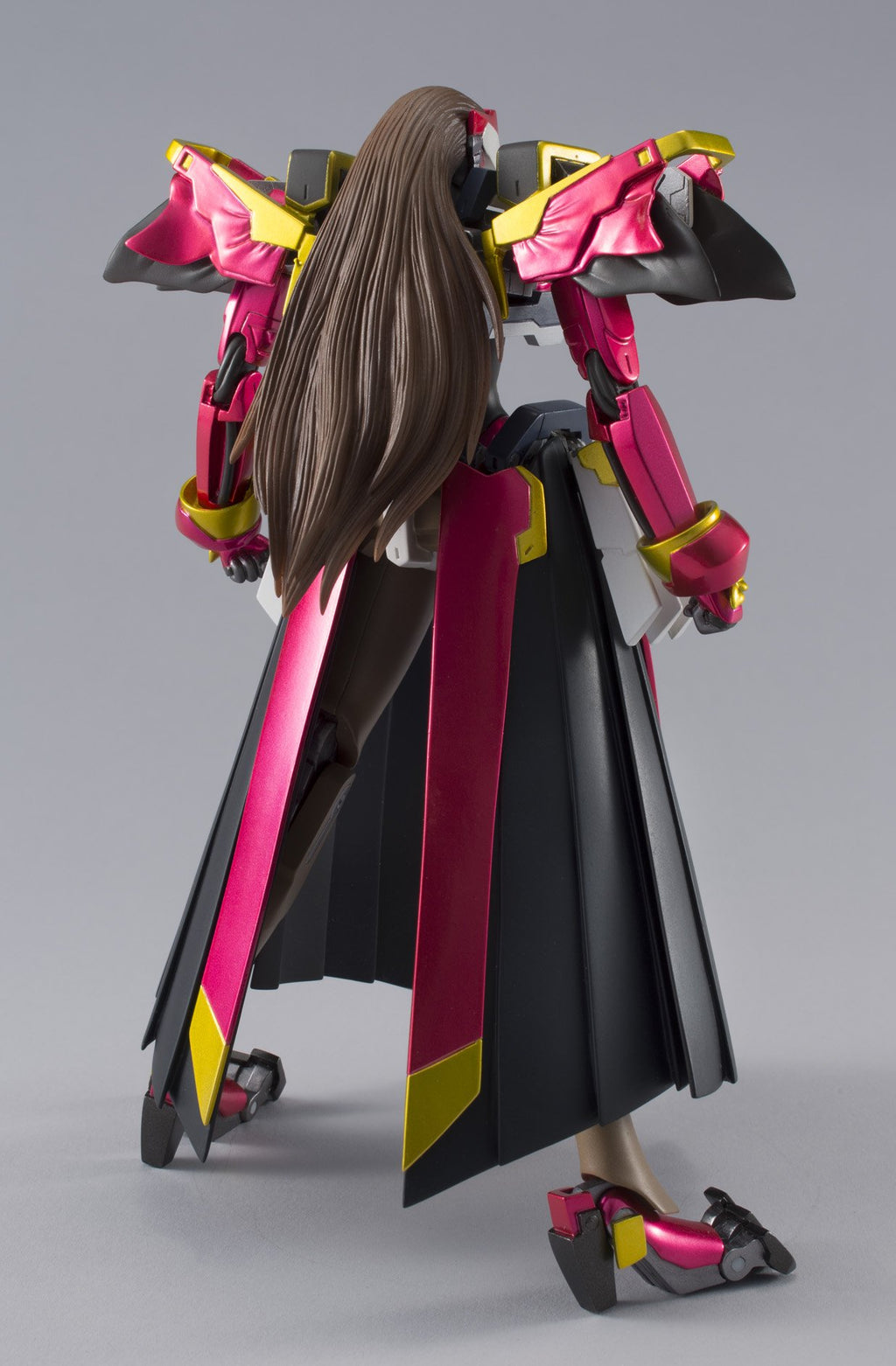 Megahouse Variable Action Horizon Jizuri Suzaku