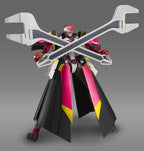 Megahouse Variable Action Horizon Jizuri Suzaku
