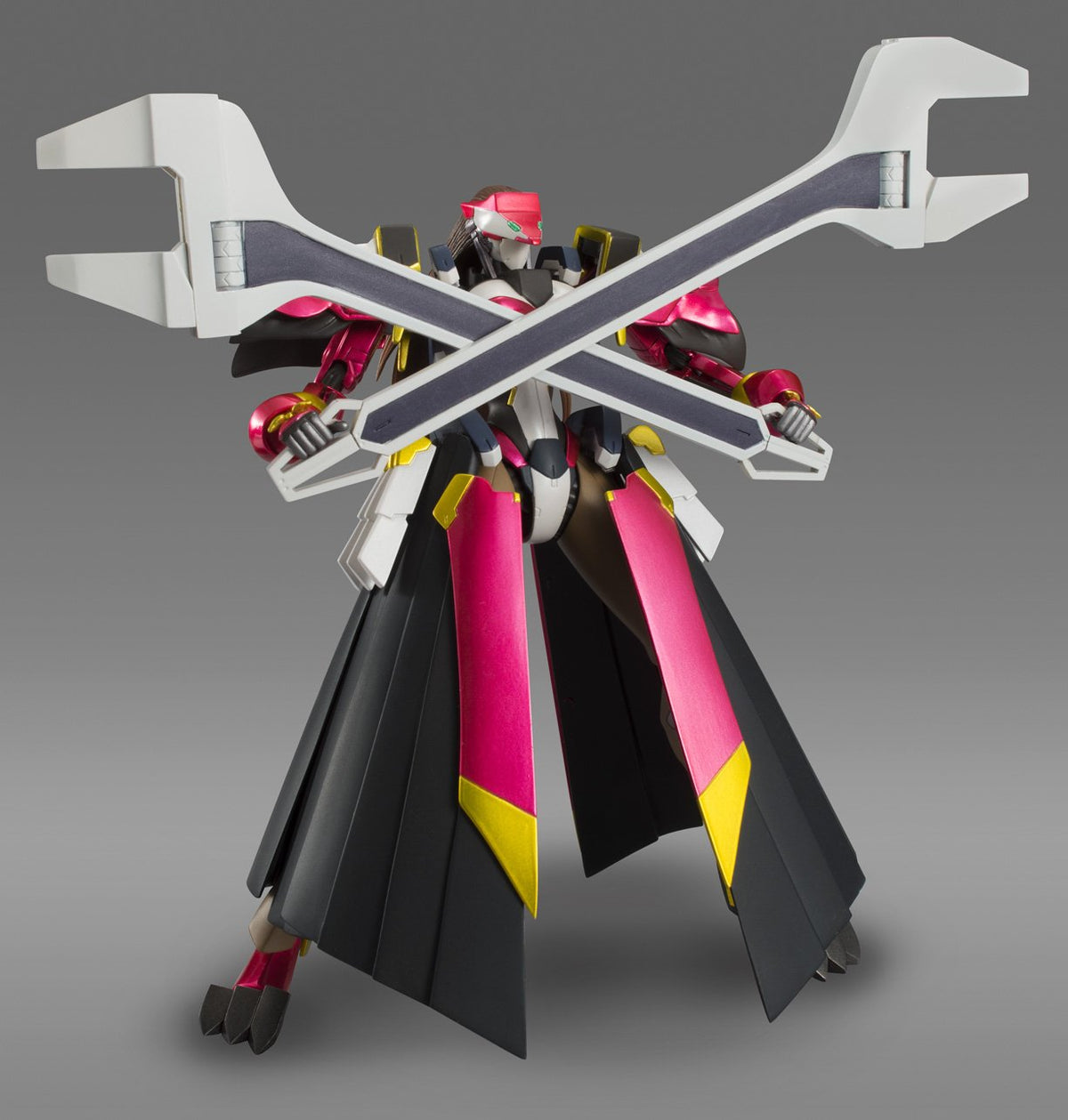 Megahouse Variable Action Horizon Jizuri Suzaku
