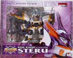 Megahouse Variable Action Rune Knight Steru