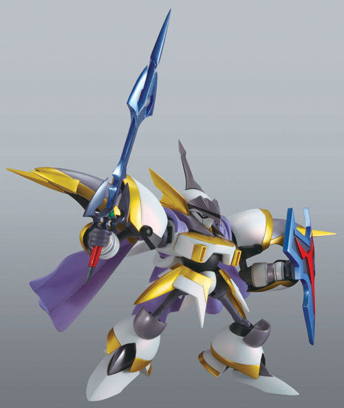 Megahouse Variable Action Rune Knight Steru