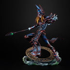 Megahouse Yu-Gi-Oh! DUEL MONSTERS BLACK MAGICIAN STATUE