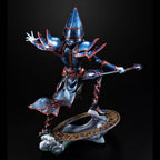 Megahouse Yu-Gi-Oh! DUEL MONSTERS BLACK MAGICIAN STATUE