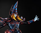 Megahouse Yu-Gi-Oh! DUEL MONSTERS BLACK MAGICIAN STATUE