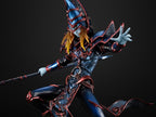 Megahouse Yu-Gi-Oh! DUEL MONSTERS BLACK MAGICIAN STATUE