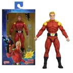 NECA Defenders Of The Earths 02 Flash Gordon