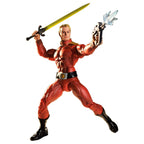 NECA Defenders Of The Earths 02 Flash Gordon