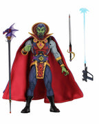 NECA Defenders Of The Earths 03 Ming The Merciless