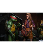 NECA Teenage Mutant Ninja Turtles TMNT 1991 MOVIE APRIL O'NEIL