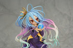 PHAT No Game Life Shiro Statue