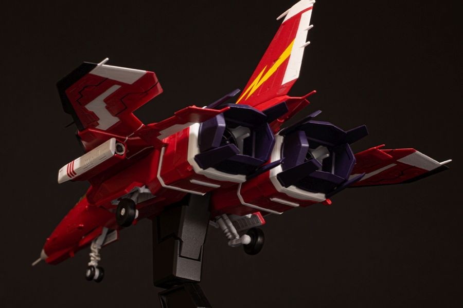 Plum Plamo RAIDEN V DIRECTOR CUT FT-00004A AZUMA