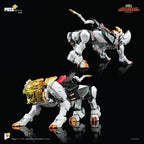 Pose Toy POSE+ METAL SERIES P+06 King Of Brave Gaogaigar