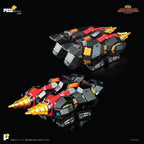 Pose Toy POSE+ METAL SERIES P+06 King Of Brave Gaogaigar