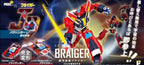 POSE TOY POSE+ METAL SERIES P+07 GALAXY CYCLONE BRYGER BRAIGER