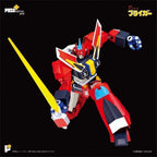 POSE TOY POSE+ METAL SERIES P+07 GALAXY CYCLONE BRYGER BRAIGER