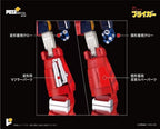 POSE TOY POSE+ METAL SERIES P+07 GALAXY CYCLONE BRYGER BRAIGER