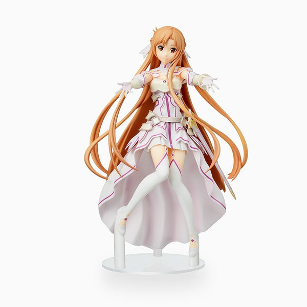 SEGA Sword Art Online Alicization – Asuna Stacia LPM